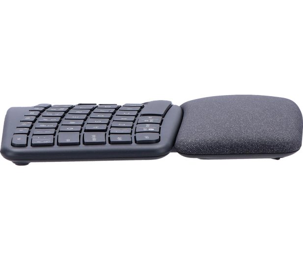 LOGITECH Klawiatura Ergo K860 US Graphite 920-010108 - 640461 - zdjęcie 6